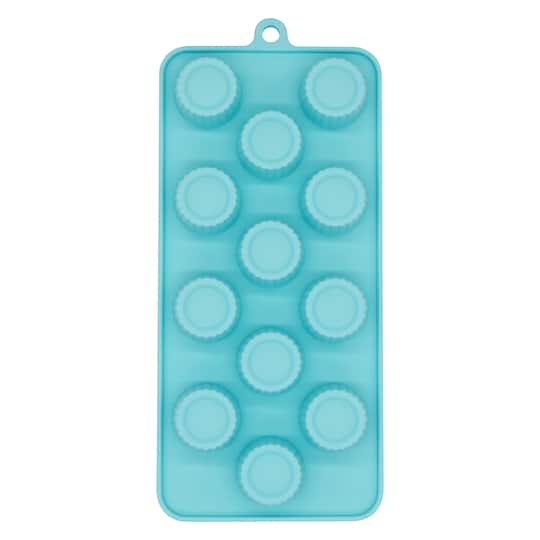 6 Pack: Praline Silicone Candy Mold by Celebrate It&#x2122;